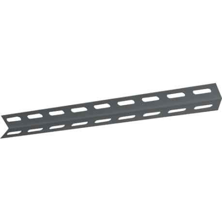 ANGOLARE PER SCAFFALE CM.200 KIT