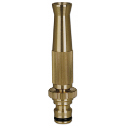 LANCIA GETTO REGOLABILE PAPILLON OTTONE