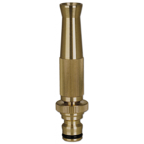LANCIA GETTO REGOLABILE PAPILLON OTTONE