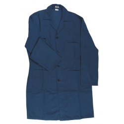 CAMICIE DA LAVORO BLU TG.M