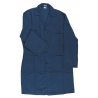 CAMICIE DA LAVORO BLU TG.M