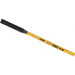 SCALPELLO MURATORE TAGLIO MAURER 16X400