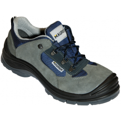 SCARPE BASSE FAUSTA N.39 MAURER