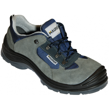 SCARPE BASSE FAUSTA N.39 MAURER