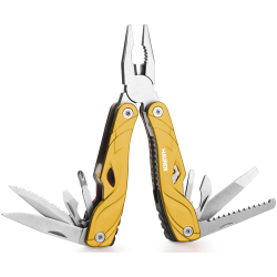 PINZA UNIVERSALE MULTIUSO LAMA INOX