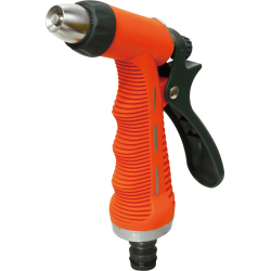 LANCIA A PISTOLA LIGHT REGOLABILE