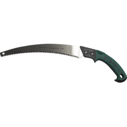 SEGACCIO POTA MAN PISTOLA CURVO MM.330
