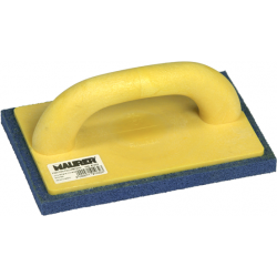 FRATTONE POLIURET 210X150 MM.15 SPUGNA BLU