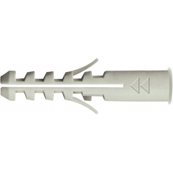 TASSELLO NYLON MC102 DIAM 5 C/COLLARINO