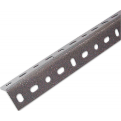 ANGOLARE PER SCAFFALE CM.300 35X55