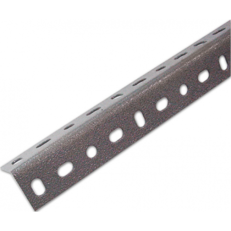 ANGOLARE PER SCAFFALE CM.300 35X55