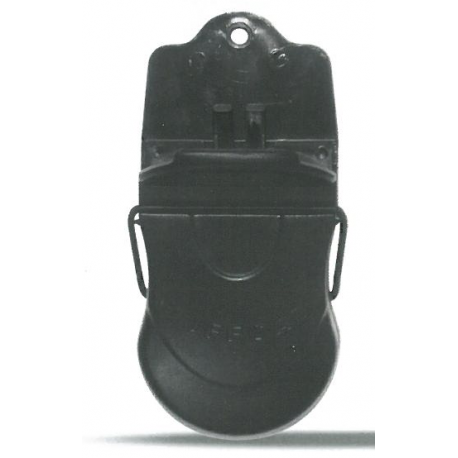 TRAPPOLA X TOPI IN PVC SICURTRAP