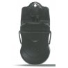Trappola X Topi In Pvc Sicurtrap