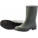 STIVALE IN PVC A TRONCHETTO NR.46 CARRARMATO