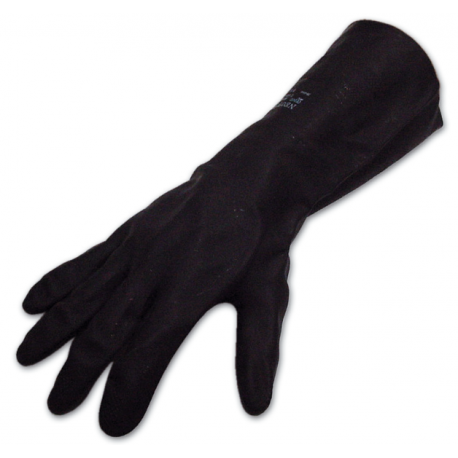 GUANTO NEOPRENE NEOTOP 9 NERO