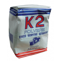 STUCCO IN POLVERE K2 KG.1