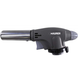 SALDATORE GAS X CARTUCCIA MINI GR.230 MAURER
