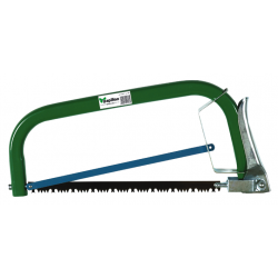 SEGONCINO ARCO GIREVOLE MM.300 CON 2 LAME