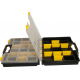 VALIGETTA PORTAMINUTERIE ORGANIZER 38X33X12H