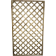 PANNELLO IN LEGNO GRIGLIATO RETTANG 90X180H