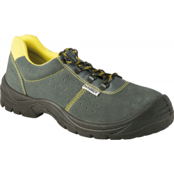 SCARPA TRAFORATA NEW VALERIA TG.38 MAURER