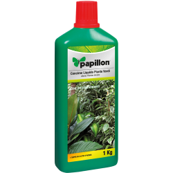 CONCIME LIQUIDO X PIANTE VERDI KG.1