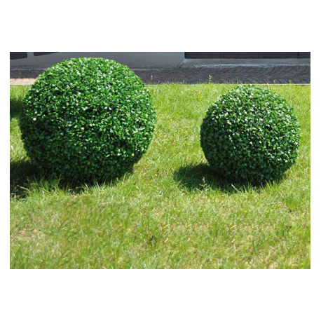 SFERA DI BOSCO SINT CSTER DIAM. 55 CM VERDE