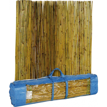 ARELLA PER GIARDINO CM.100X300 CANNA PASSANTE