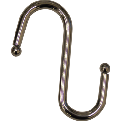 GANCI X TUBO CUCINA CROMO LUCIDO