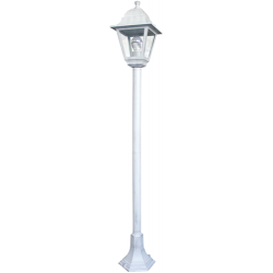 LAMPADA DA GIARDINO CHIC 1 LUCE PAPILLON
