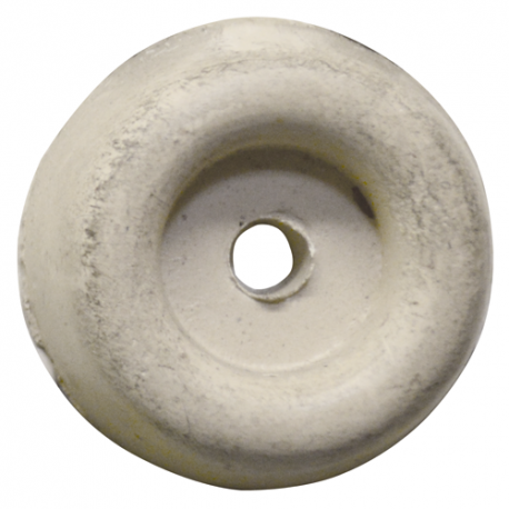 GOMMINO TRONCO CONICO 30 BIANCO