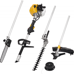 DECESPUGLIATORE MULTI CUTTER 33