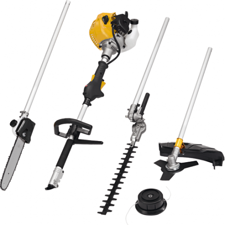 DECESPUGLIATORE MULTI CUTTER 33