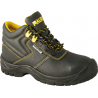 Scarpe Alte Nera Miglia Tg.38 S3