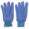 Sottoguanto In Cotone Bianco Tg.9