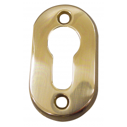 BOCCHETTA OTTONE LUCIDO FORO YALE MIX