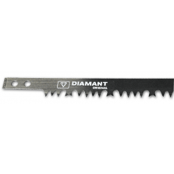LAMA PER SEGONCINO ARCO DIAMANT MM.400
