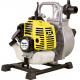 MOTOPOMPA AUTOADESCANTE PAPILLON 2T 42.7 1.25KW