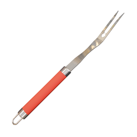 FORCHETTONE X BARBECUE 43 CM PAPILLON
