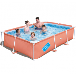 PISCINA PER BAMBINI LESINA