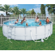 PISCINA RIGIDA