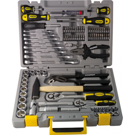 BUSSOLE E BITS IN SERIE MAURER PZ. 94 VALIG