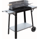 BARBECUE LEGNA RETTANG YAKAMA 53X32X69H