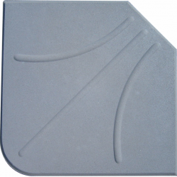 BASE X OMBRELLONE CEMENTO KG.25