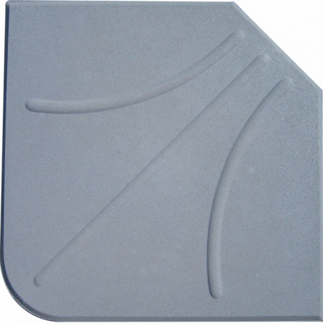 BASE X OMBRELLONE CEMENTO KG.25
