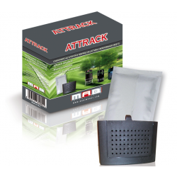COADIUVANTE ATTRACK X INSETTICIDA EASYTRAP