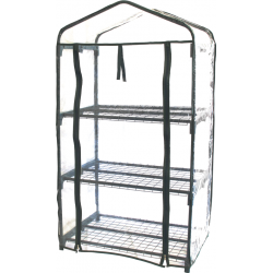 SERRA GIARDINAGGIO 3 RIP COP PVC 69X49X125