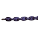 CATENA ANTIFURTO MAGLIA QUADRA MM.6X100 MAURER