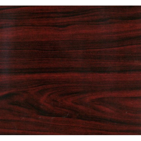 PLASTICA ADESIVA FRIEDOLA 55106 LEGNO MOGANO SCUR