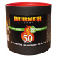 ACCENDIFUOCO BIO BURNER PZ.50 BARATTOLO